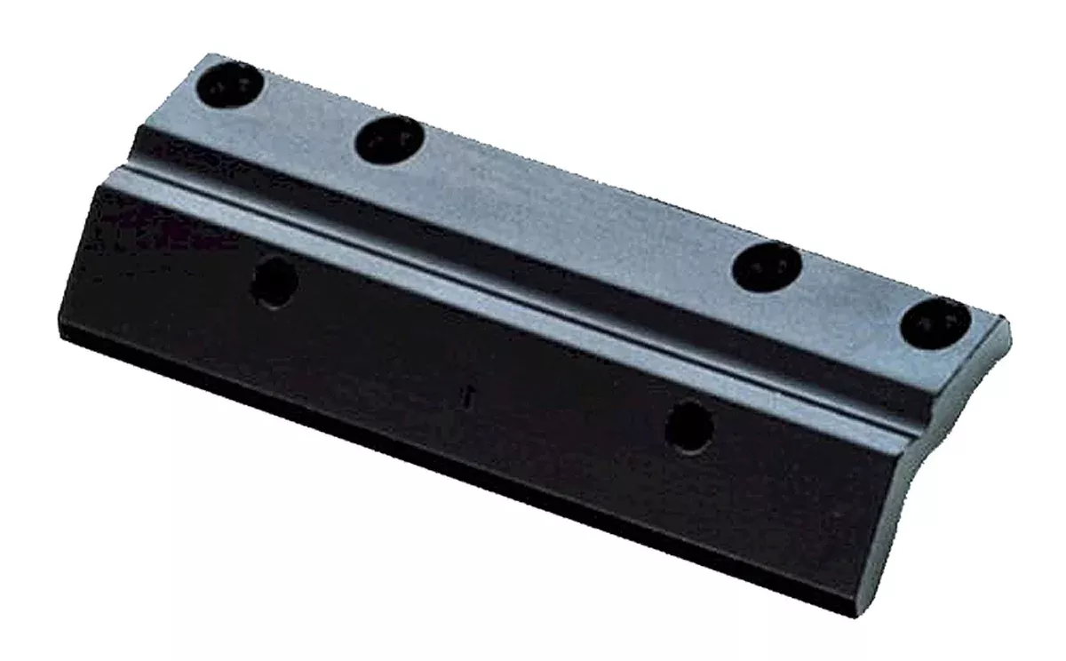 Weaver Mounts 48402 Detachable Side Mount #2Black Gloss Remington 10-12