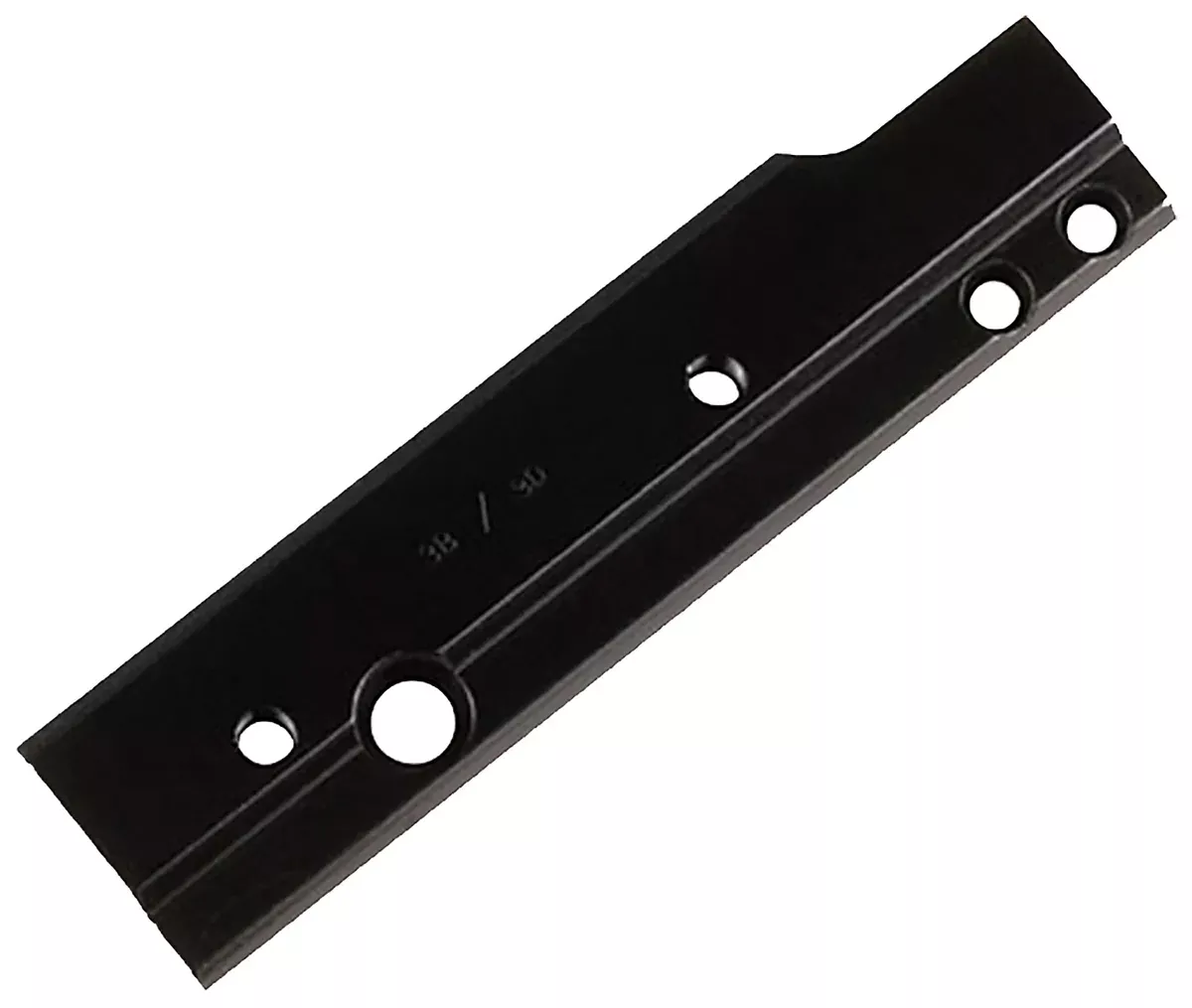 Weaver Mounts 48412 Detachable Side Mount #3BBlack Winchester 94