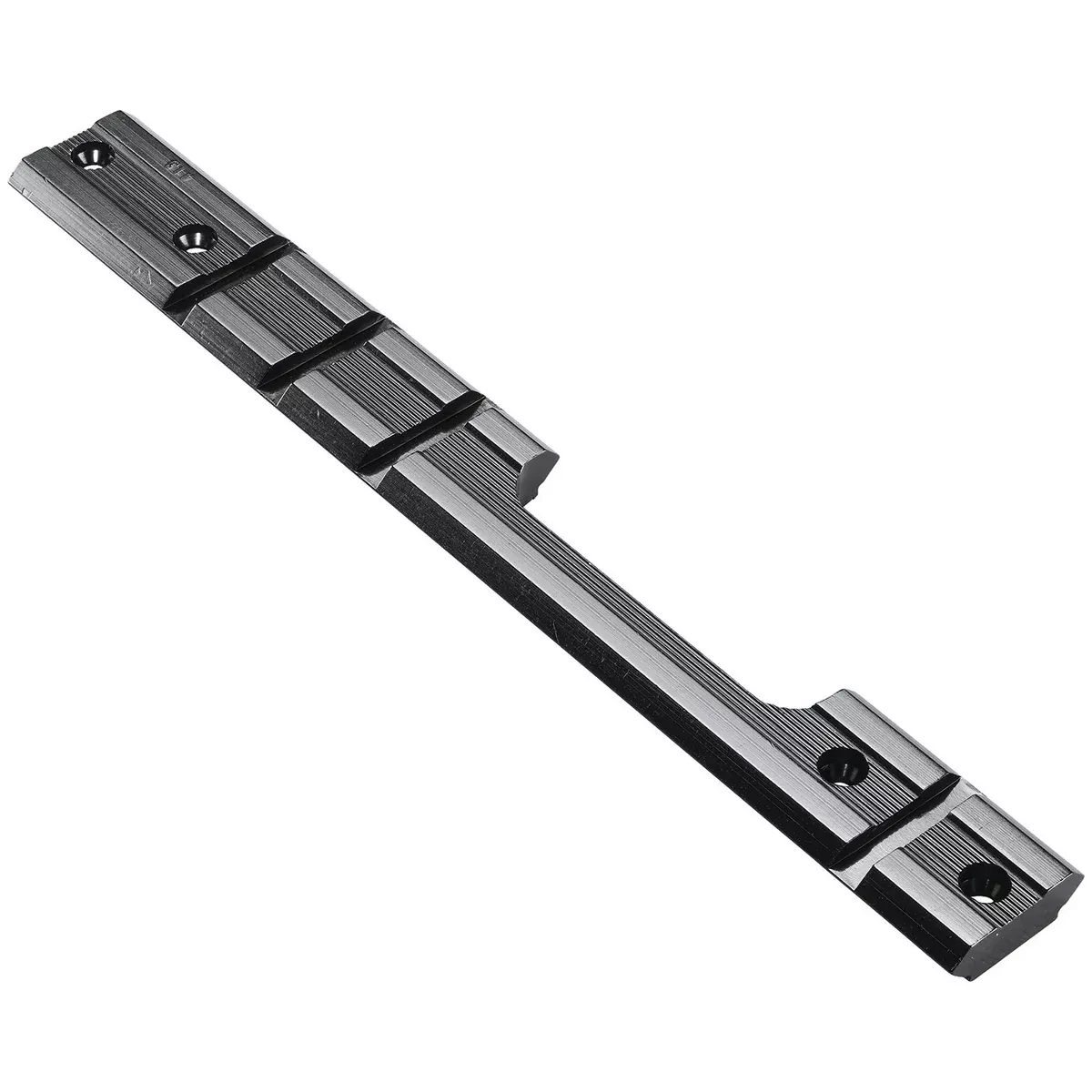 Weaver Mounts 48425 Top Mount Base 413Black Savage 110/112/116 Long Action