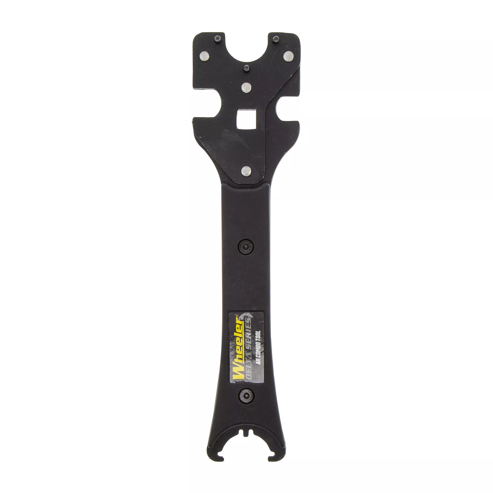 Wheeler Delta Series Ar Combo Tool