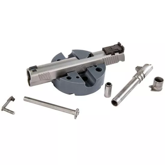 WHEELER UNIVERSAL BENCH BLOCK