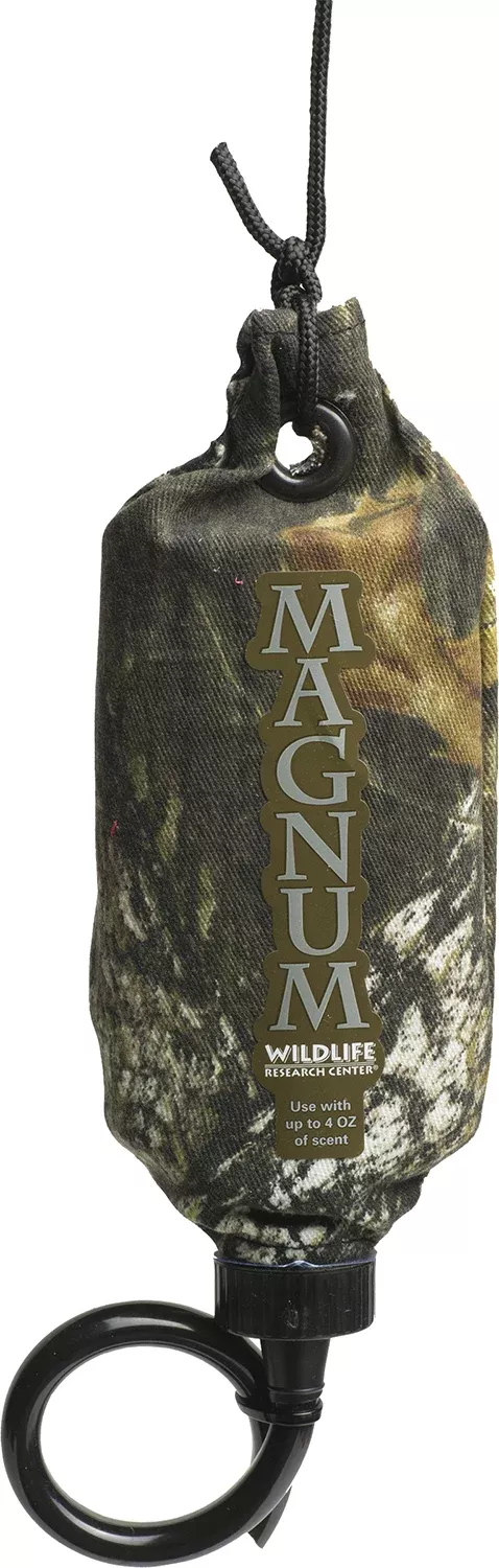 Wildlife Research 381 Magnum Scrape-Dripper Scent Dispenser Deer