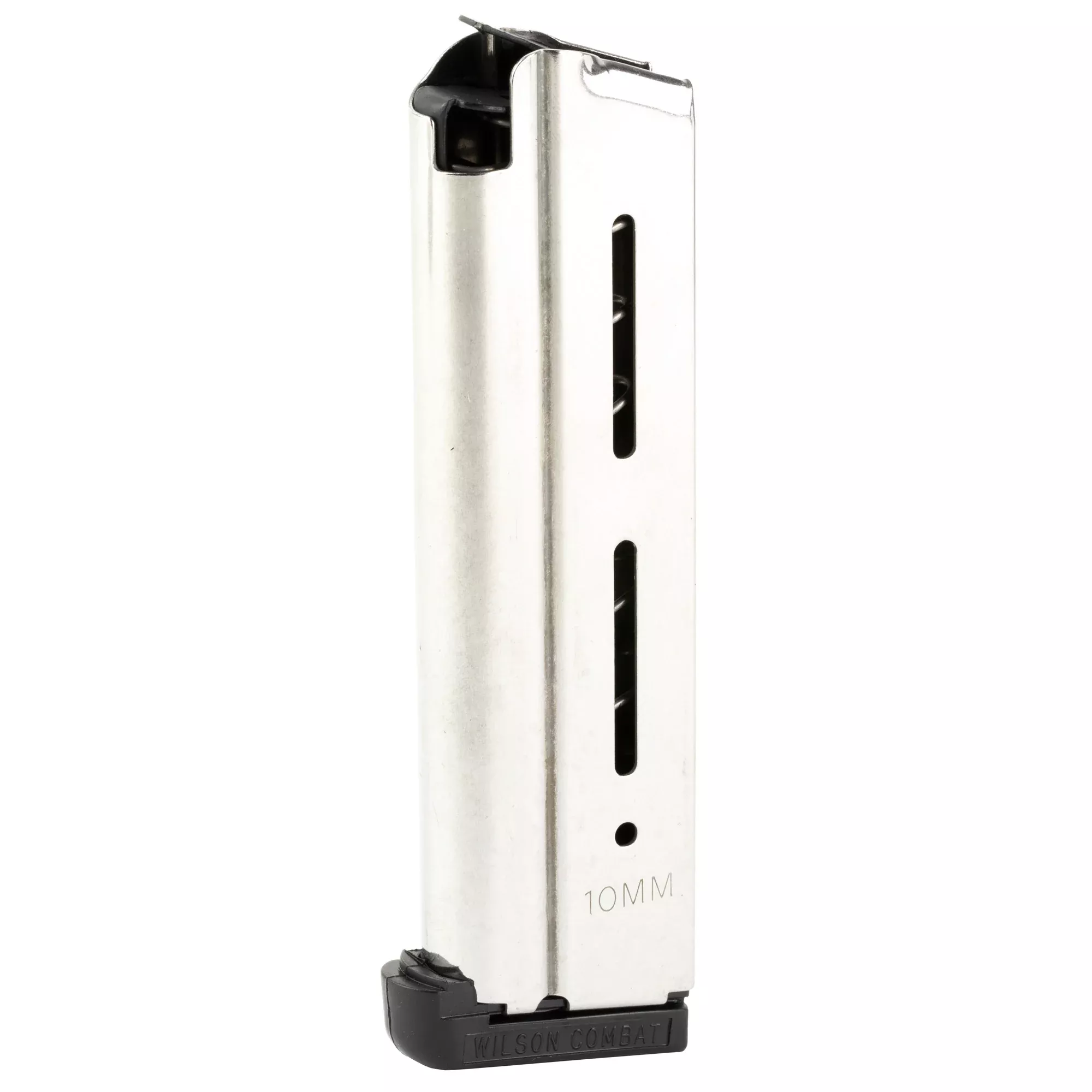 Wilson Combat 1911 10mm 9-Round Magazine – Full-Size 1911