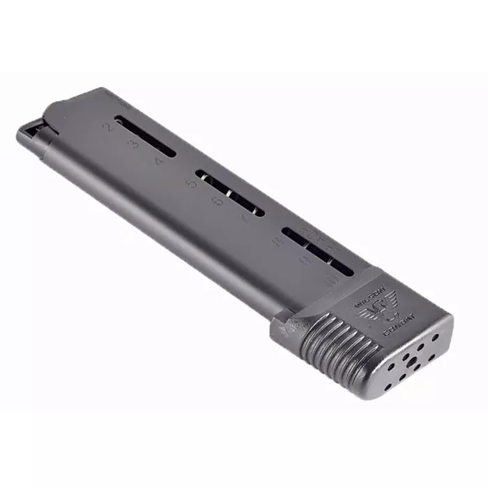 Wilson Combat 1911 Magazine 45ACP 10RD FULL-SIZE