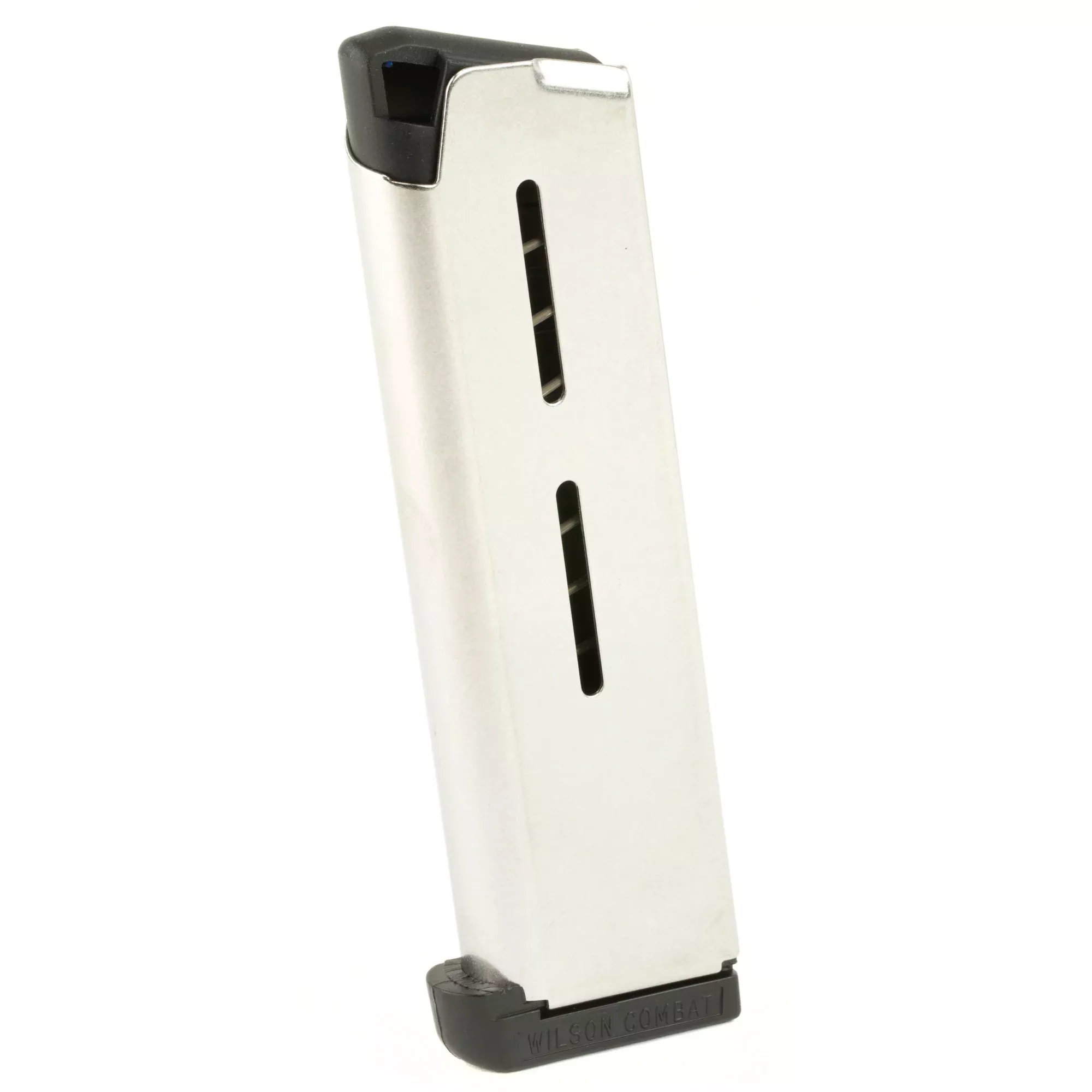 Wilson Combat .350 Base Pad 7-Round Magazine – .45 ACP 1911