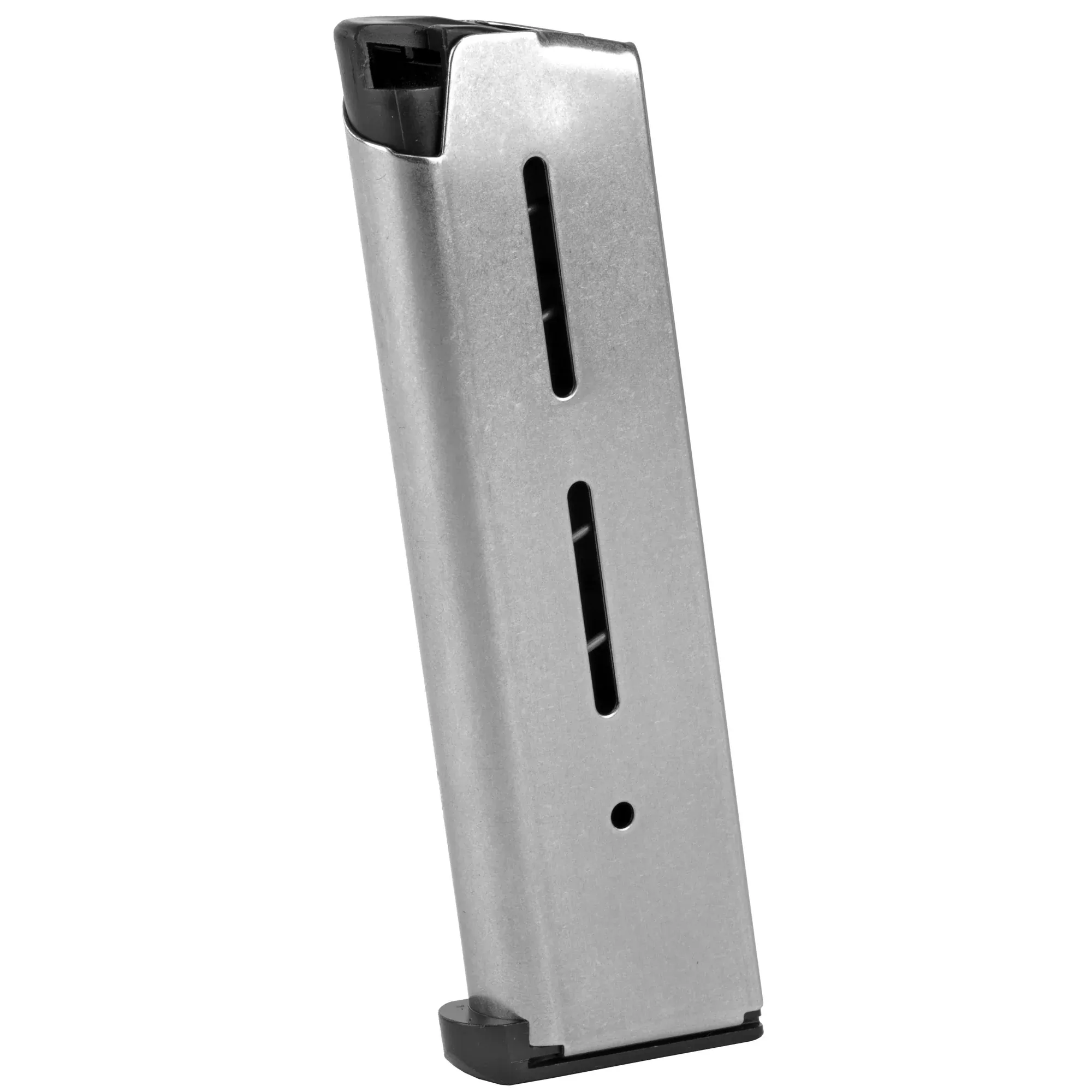 Wilson Combat .45 ACP 8-Round Magazine with Steel Base Pad – 1911 Government/Commander