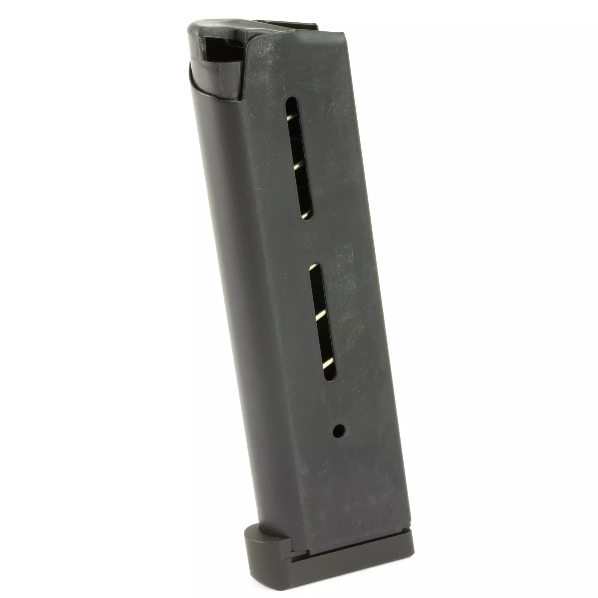Wilson Combat 8-Round Magazine with Aluminum Base Pad – 1911 .45 ACP