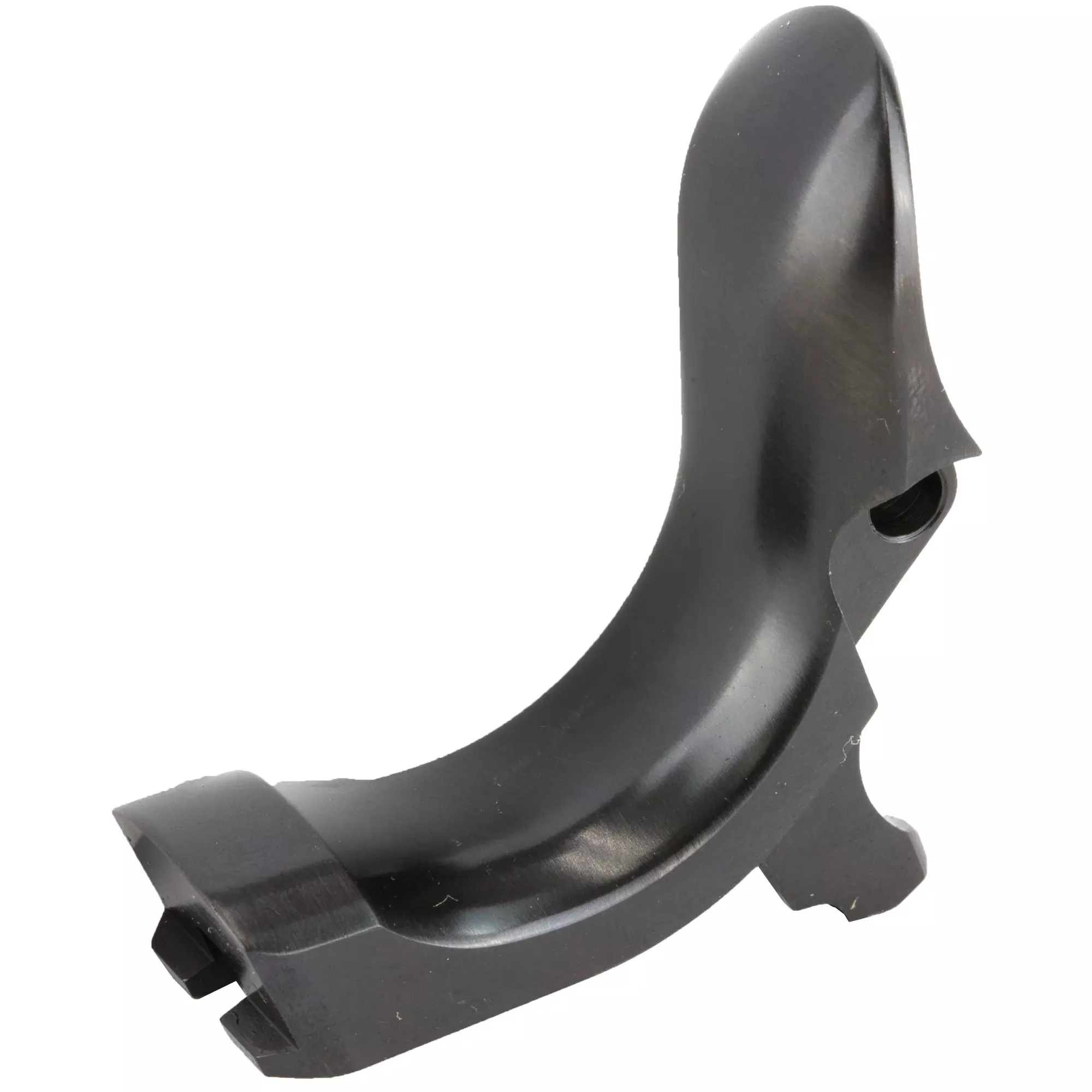 Wilson Combat Bullet Proof Beavertail Grip Safety – 1911, Black