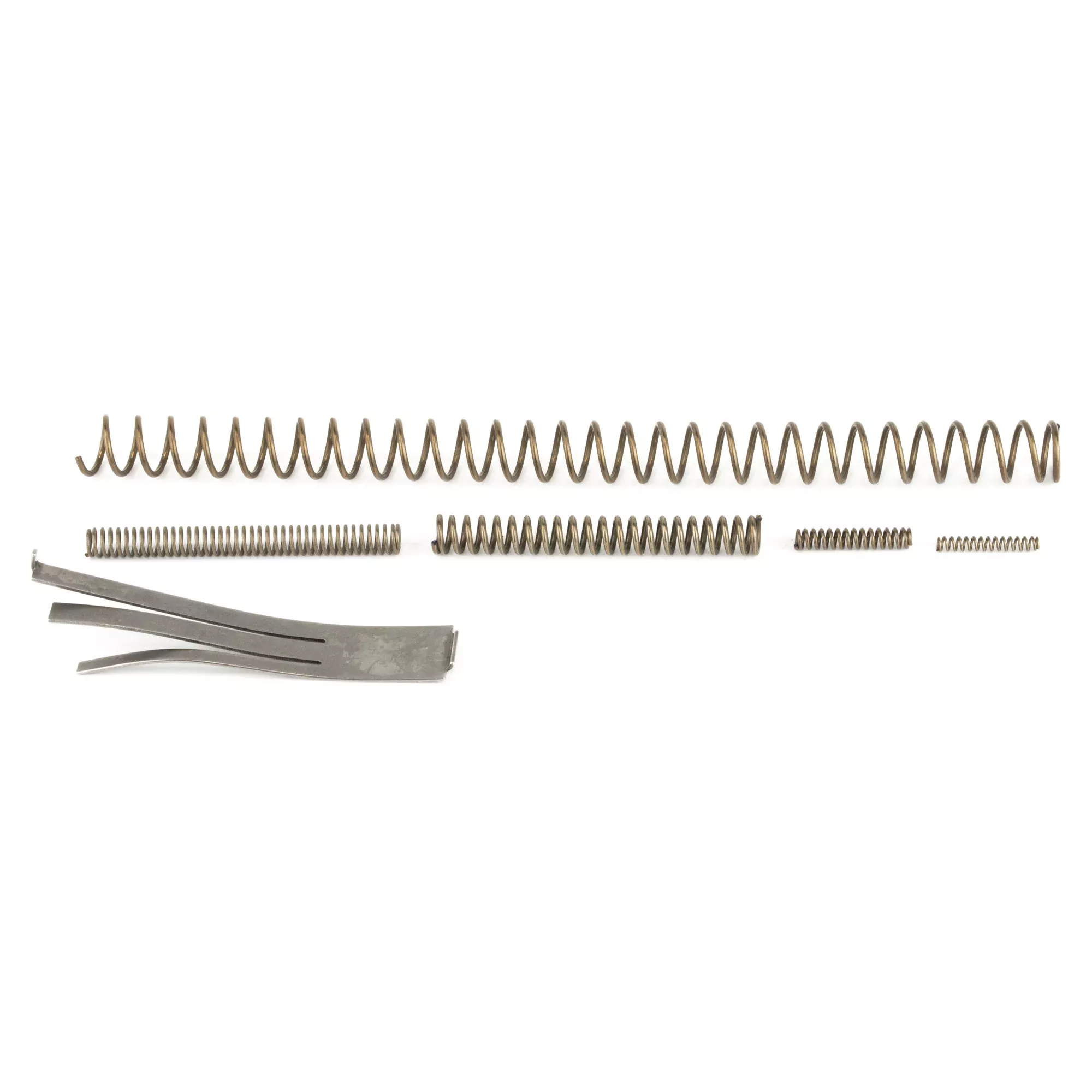 Wilson Combat Complete 1911 Spring Kit – Government .45 ACP