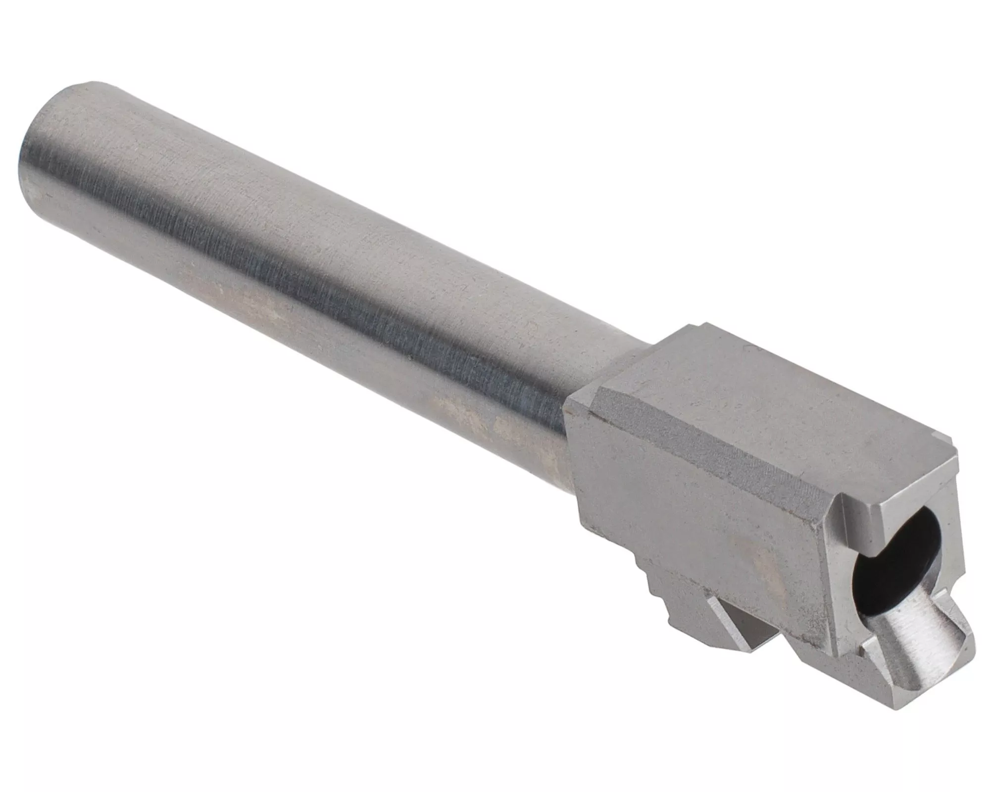 Wilson Combat Glock 17 Gen3/4 Match Grade Barrel 4.49" Stainless