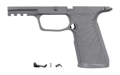 Wilson Combat Grip Module for SIG P365 XMacro – Gray
