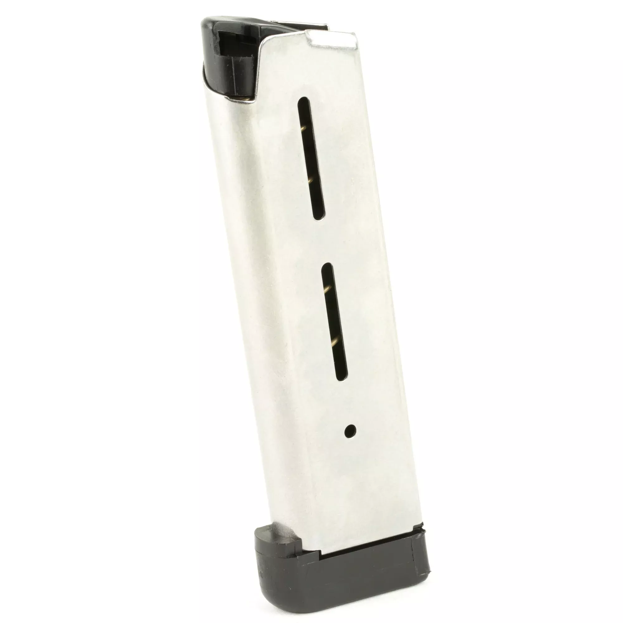 Wilson Combat Match Government .45 ACP 8-Round Extended Magazine – 1911 Government