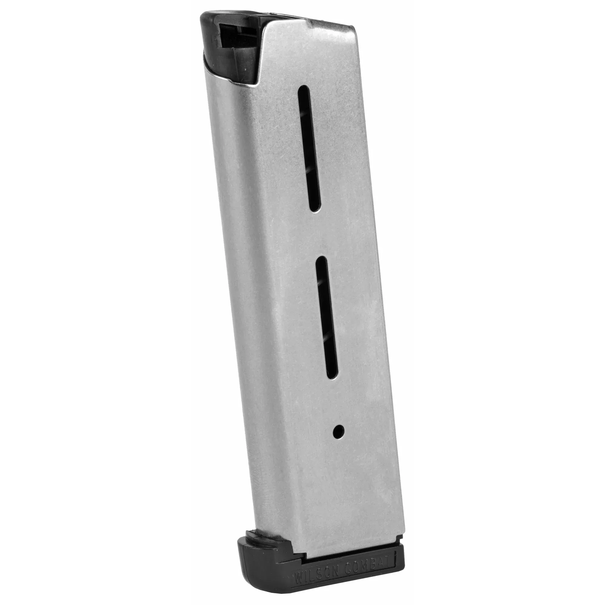 Wilson Combat Match Government .45 ACP 8-Round Magazine – 1911 Government/Commander