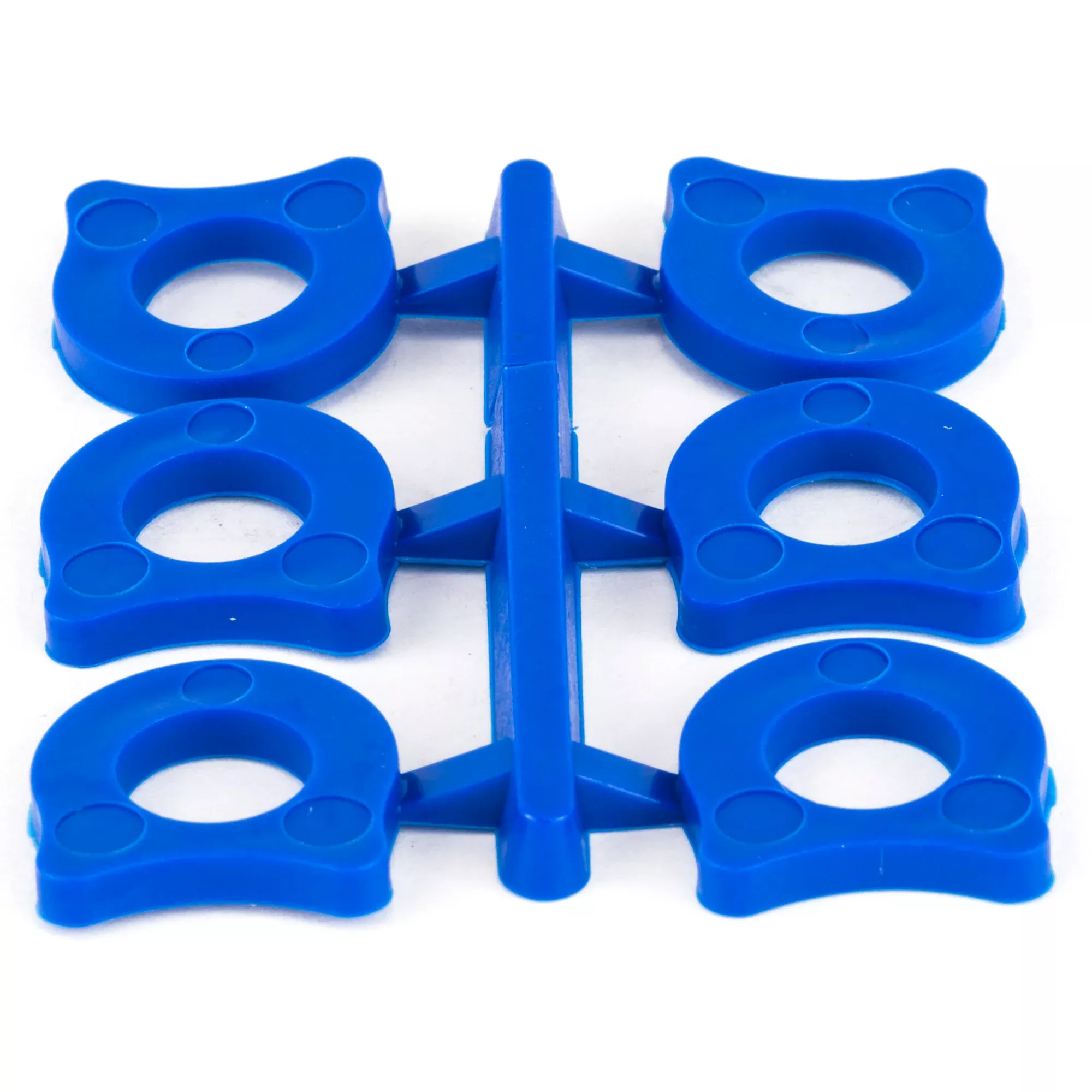 Wilson Combat Replacement Shok-Buff for 1911 – 6-Pack