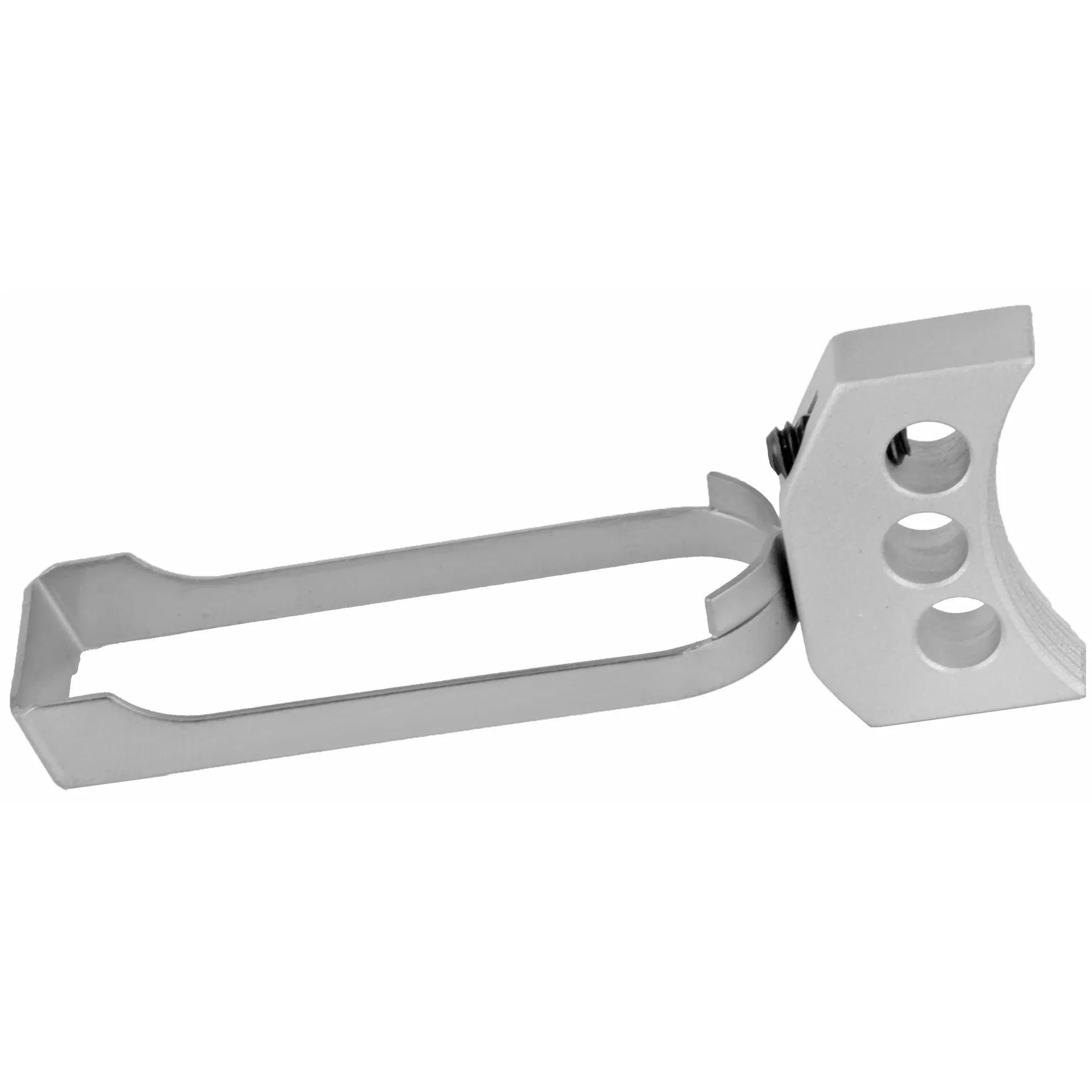 Wilson Combat UL Match Trigger Long – 1911 Pistols