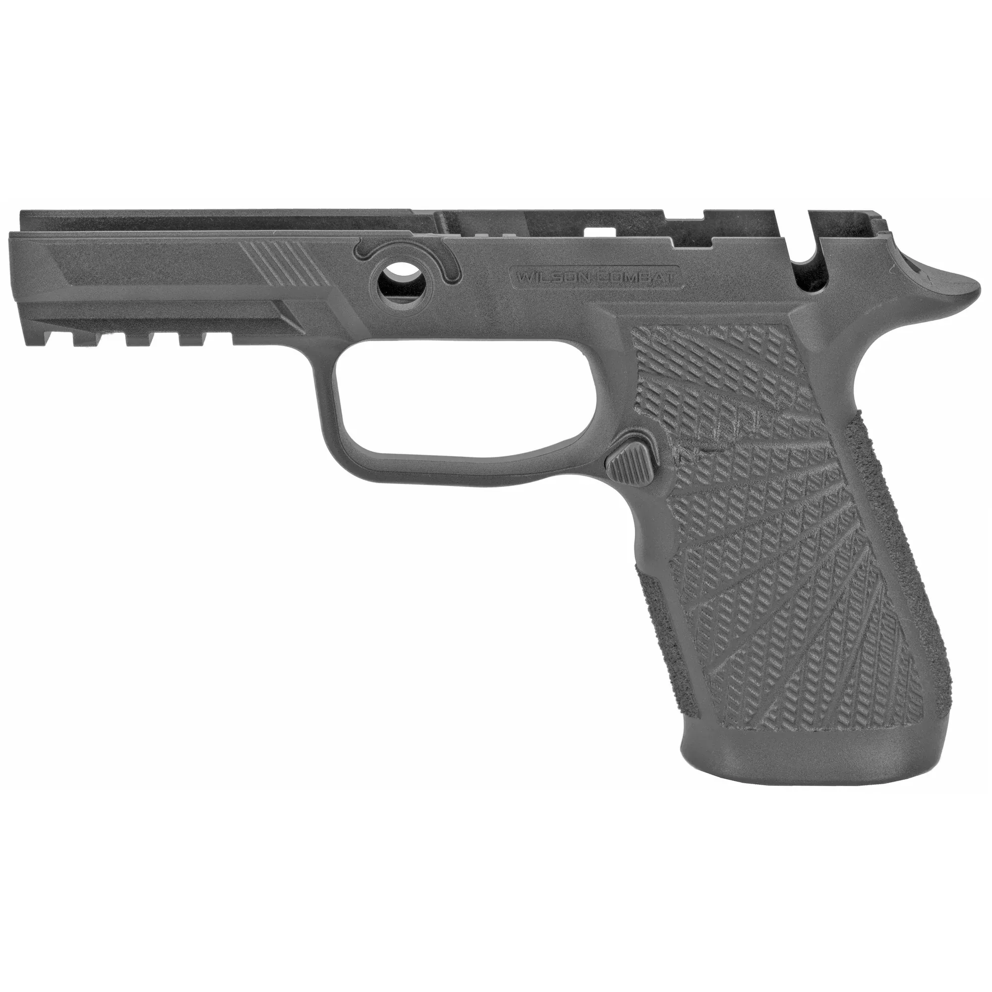 Wilson Combat WC320 Carry Module Grip – SIG P320 (Black)