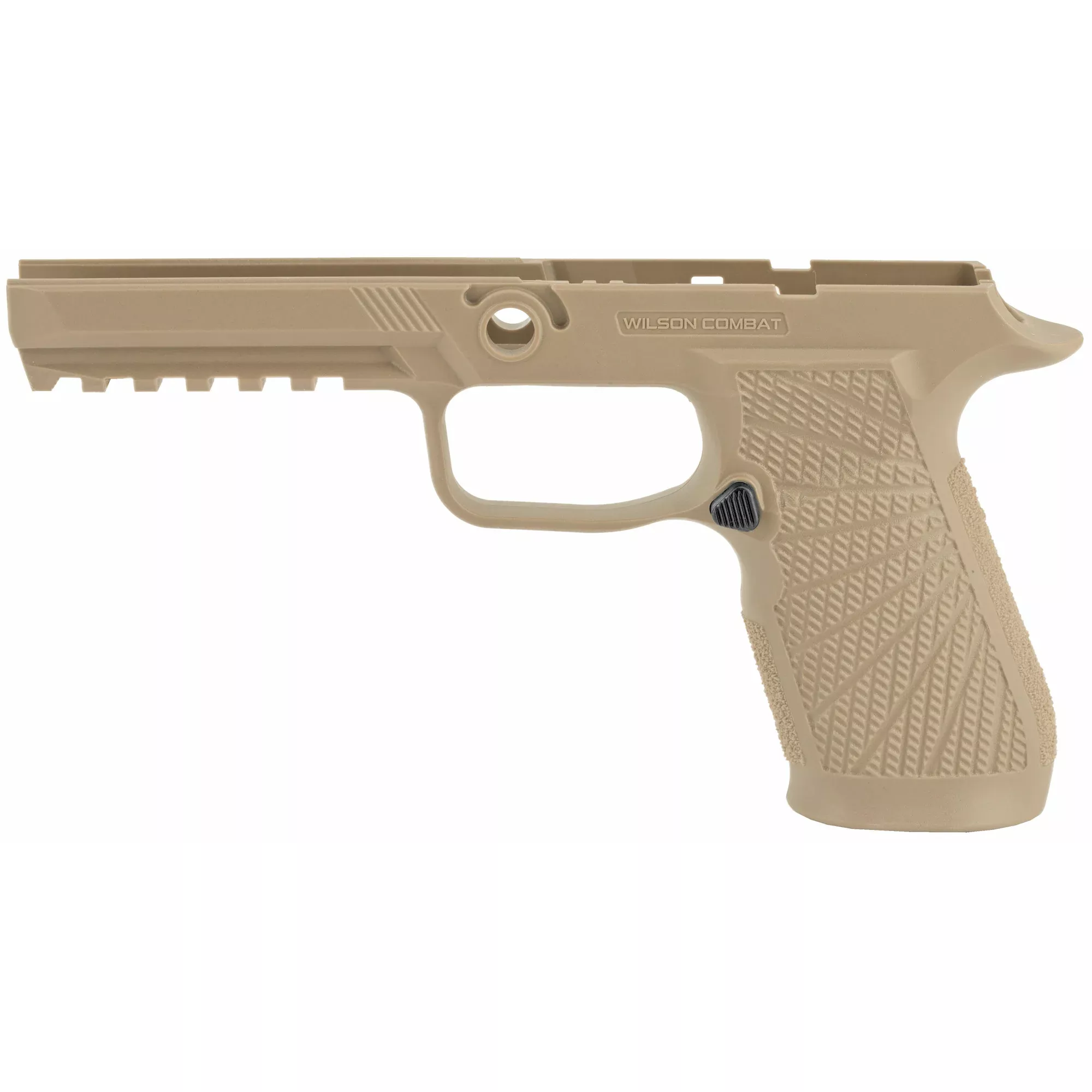 Wilson Combat WC320 Full-Size Grip Module – SIG P320 (Flat Dark Earth)