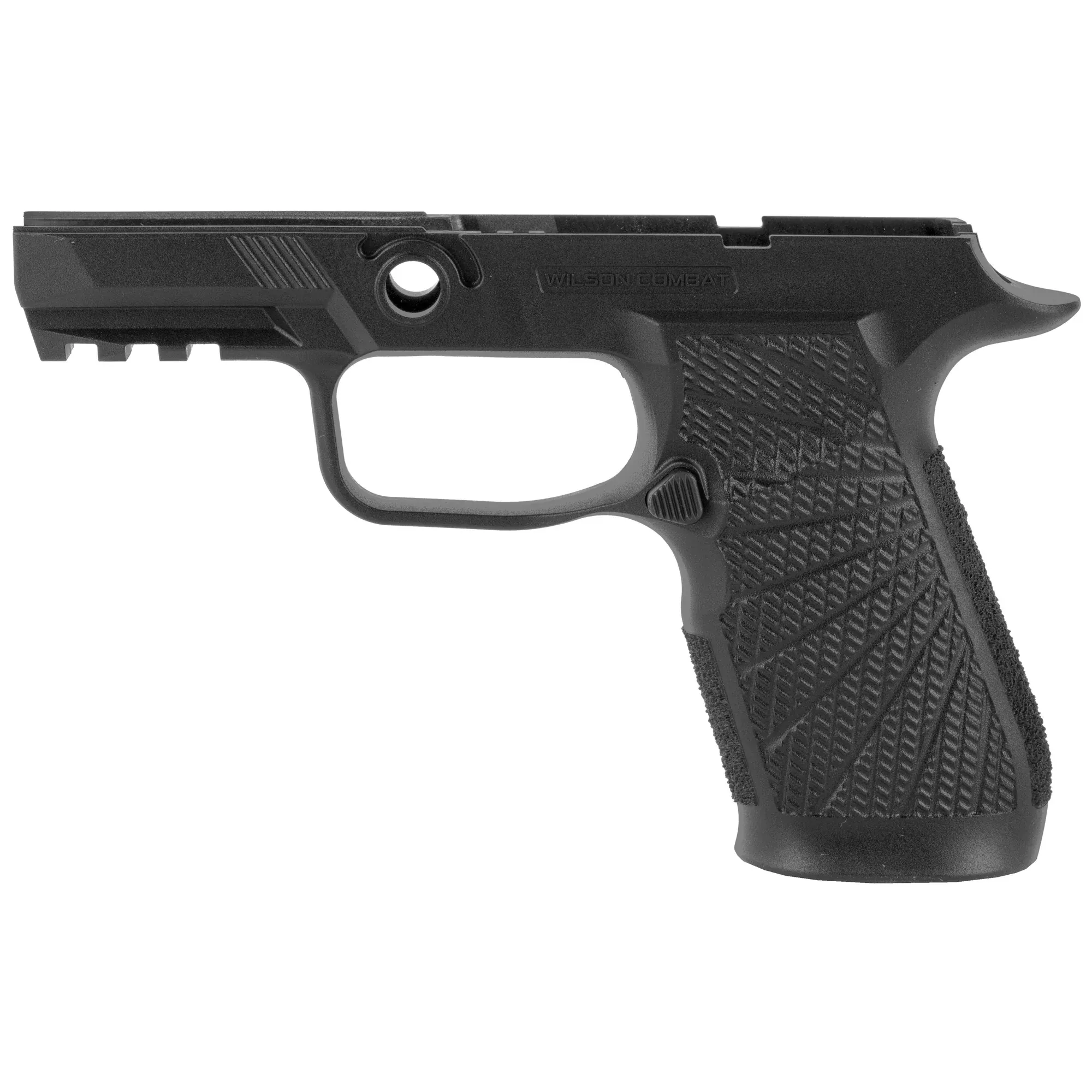 Wilson Combat WCP320 Carry 2 Grip Module – SIG P320 Carry