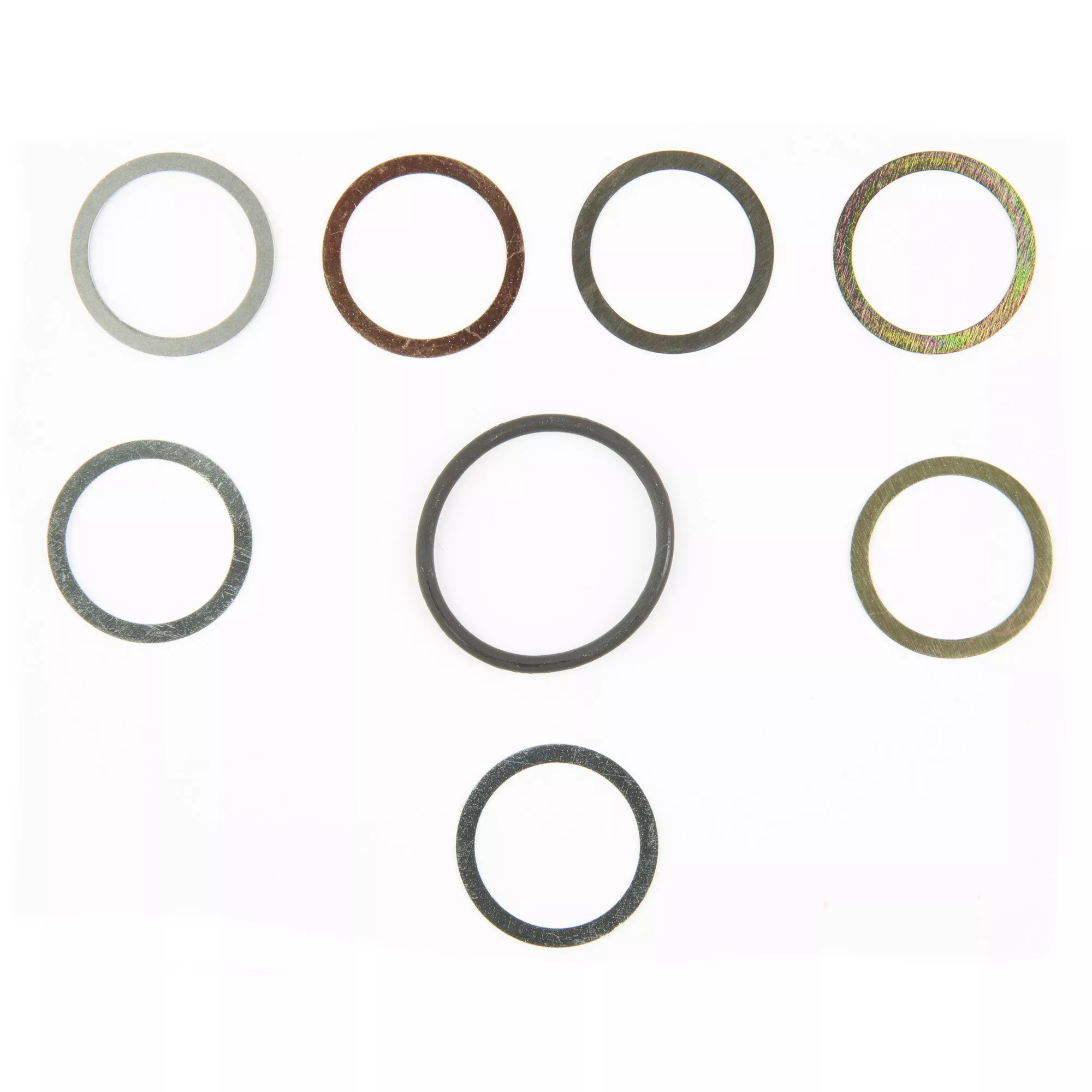 Wilson Shim Kit Combat Rapid w/5/8X24 Thread Barrel
