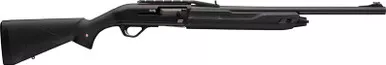 Win Super-x 4 Cantilever Deer - 20ga. 3" 22" Black Matte Syn.