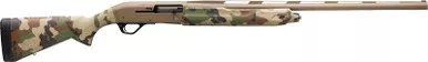 Win Super-x 4 Hybrid 12ga 3.5" - 28"vr Inv+3 Fde/woodland