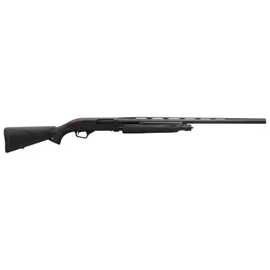 Win Super-x Pump 20ga. 3" - 28"vr Inv+3 Black Matte Syn