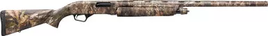Win Super-x Pump Univ Hunter - 12ga 3.5" 28" Inv+3 Mo Dna