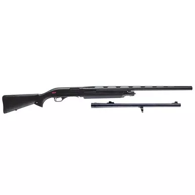WIN SXP BUCK BIRD COMBO 20GA 3 26 INV+3 SHOT