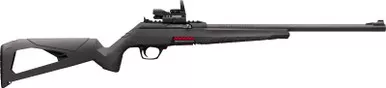 Win Wildcat Semi-auto .22lr - 18" Bld Black W/relex Sight