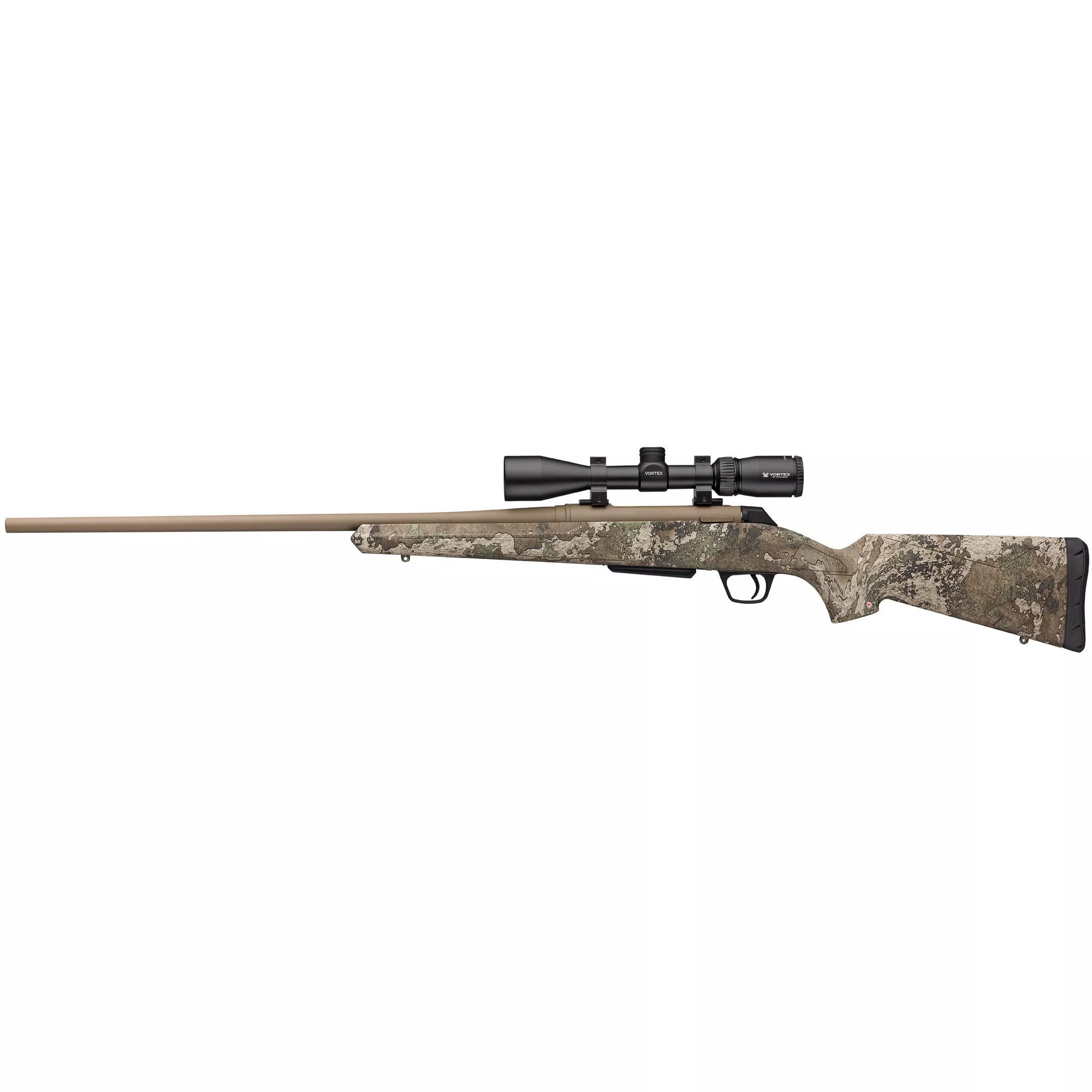 Win Xpr Pkg 350lgd 22" Tb Strata/fde