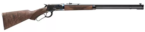 Winchester 1892 Deluxe Octagon Takedown Case Hardened .357 Mag 24" Rifle