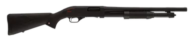 Winchester Guns Sxp, Wgun 512252695 Sxp Def20 18 CylSyn