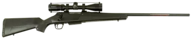 Winchester Guns Xpr, Wgun 535705212 Xpr Scp Combo 243**