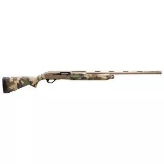 WINCHESTER SX4 HYBRID HUNTER 12GA 3 28 WOODLAND