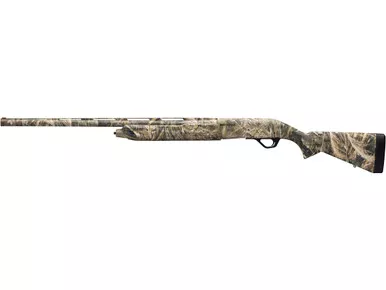 WINCHESTER SX4 WATERFOWL HUNTER 12 GA 3.5" 28" 4RD MAX-7 CAMO