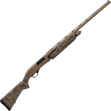 WINCHESTER SXP HYBRID WIDELAND 12 GA 3" 28" 4RD FDE CAMO