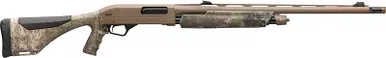 Winchester Sxp Long Beard Hybr 20 Gauge 24" 5+1 Fde Perma-Cote