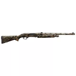 WINCHESTER SXP TKY HUNTER MO DNA 20GA 24" 5+1 MOSSY OAK