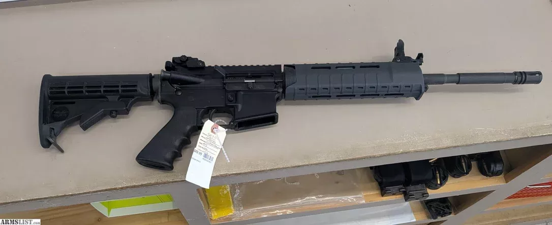 windham weaponry from geez gun shop near Tulsa, OK