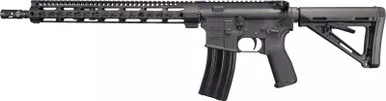 Windham Weaponry R16mlsfs3g-7 - .223 16" 30-shot Black