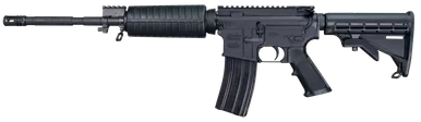 Windham Weaponry Ww-15, Wind R16m4fttSrc223 16 Rl30r