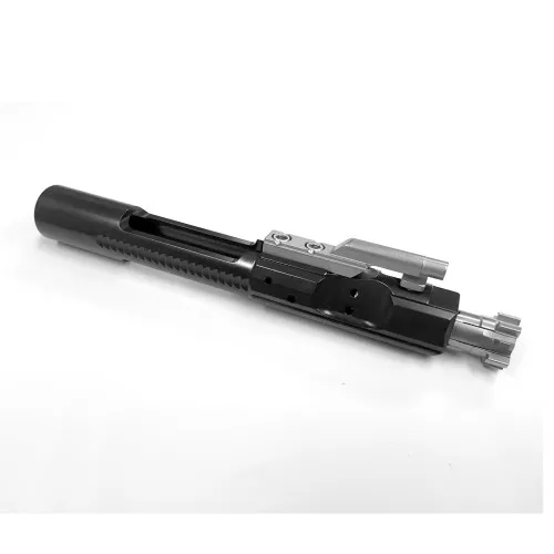 WMD guns NiB-x bolt carrier group 556 - Black
