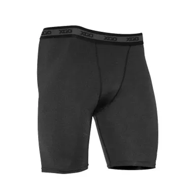 XGO Men's Compression Performance Shorts