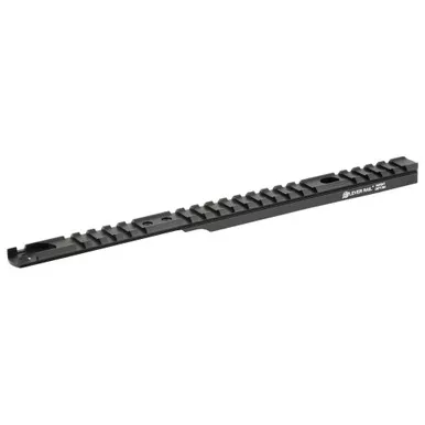 Xs Lever Rail Henry .45-70 -