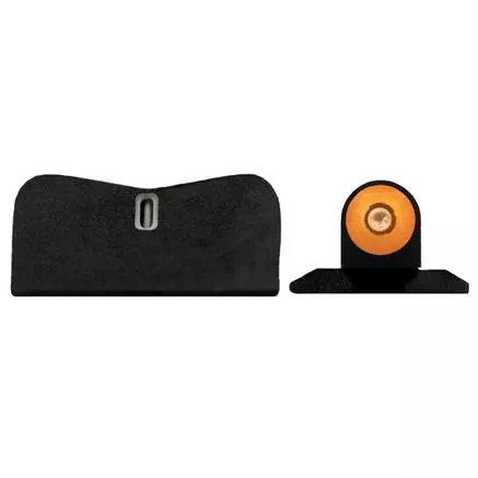 XS Sight DXT2 Big Dot Sight for S&W Bodyguard 380 Orange