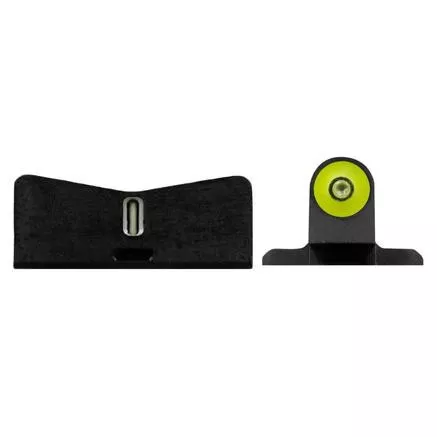 XS Sight DXT2 Big Dot Sight for Sig P239 Yellow