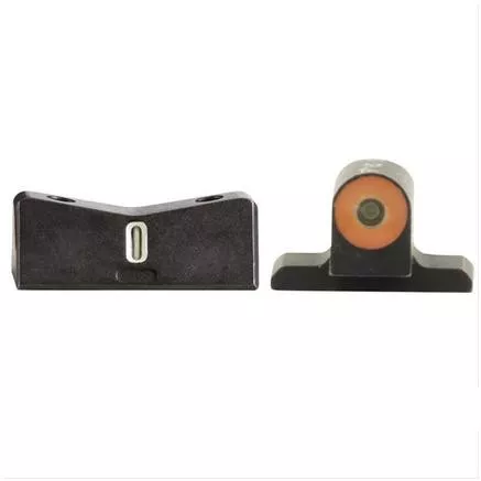 XS Sight DXT2 Big Dot Sight for Sig P365Orange