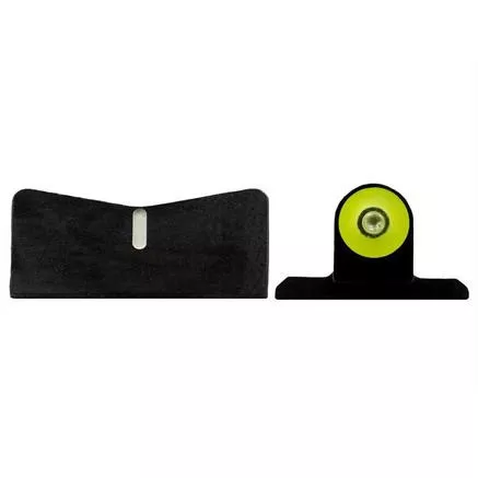XS Sight DXW2 Big Dot Sight for Sig P225P226P228P229P320 Yellow