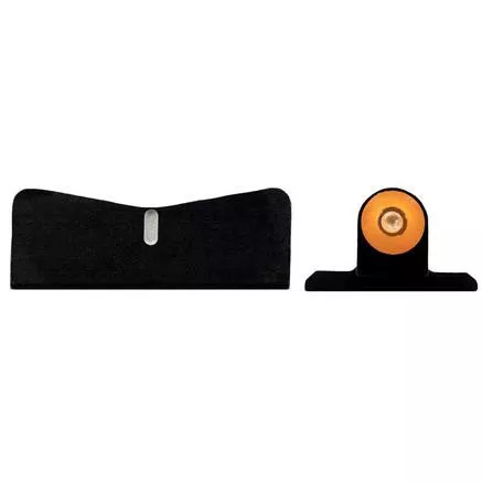 XS Sight DXW2 Big Dot Sight for Sig P938P365 Orange