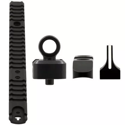 XS Sight Systems Lever Rail Ghost Ring WS Marlin 336 35 Rem